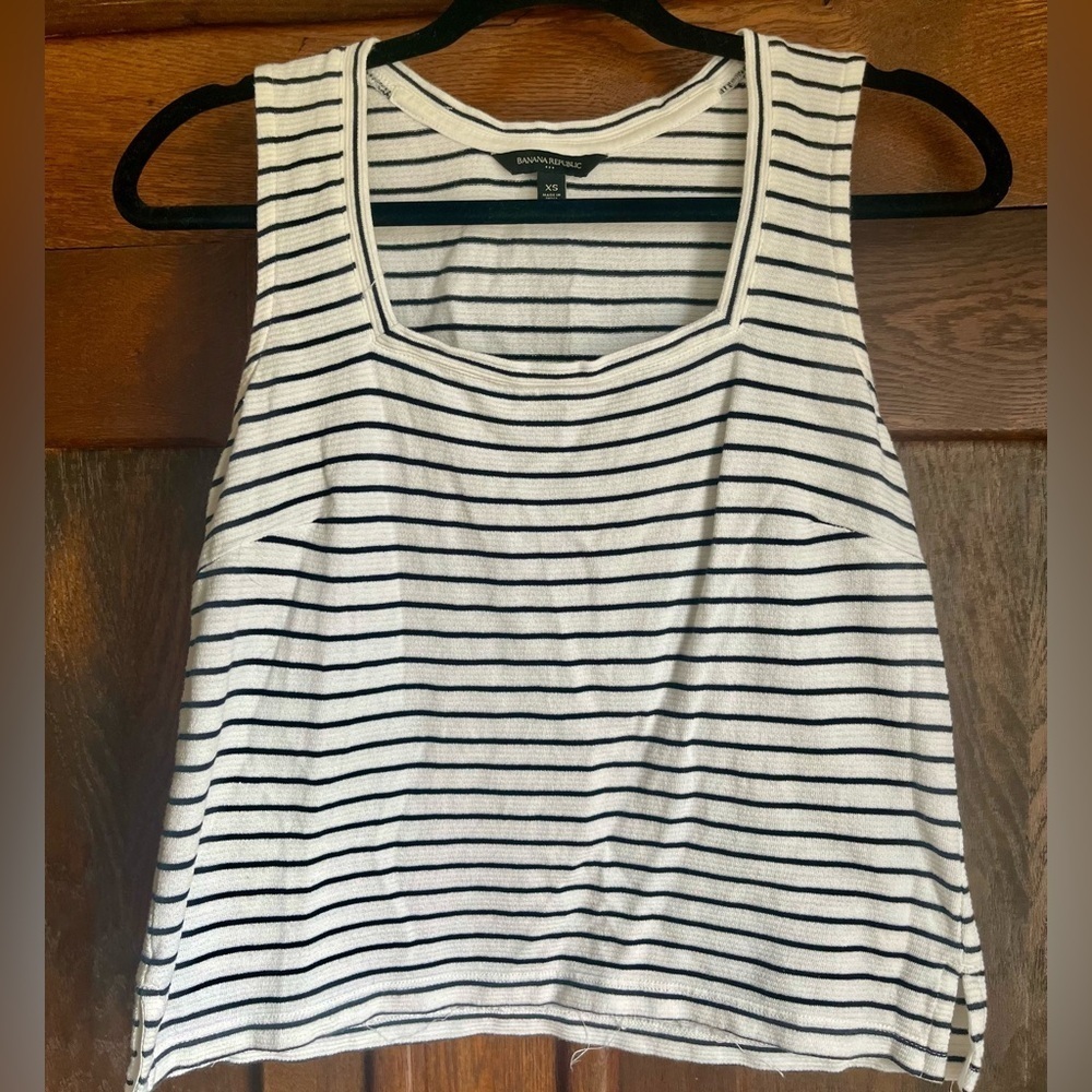 Banana Republic Tank Top